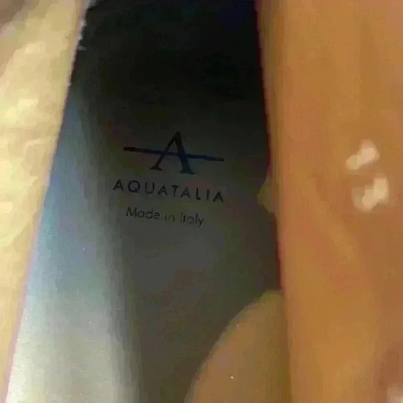 Aquatalia Trey Waterproof Suede Chukka - Picture 6 of 11